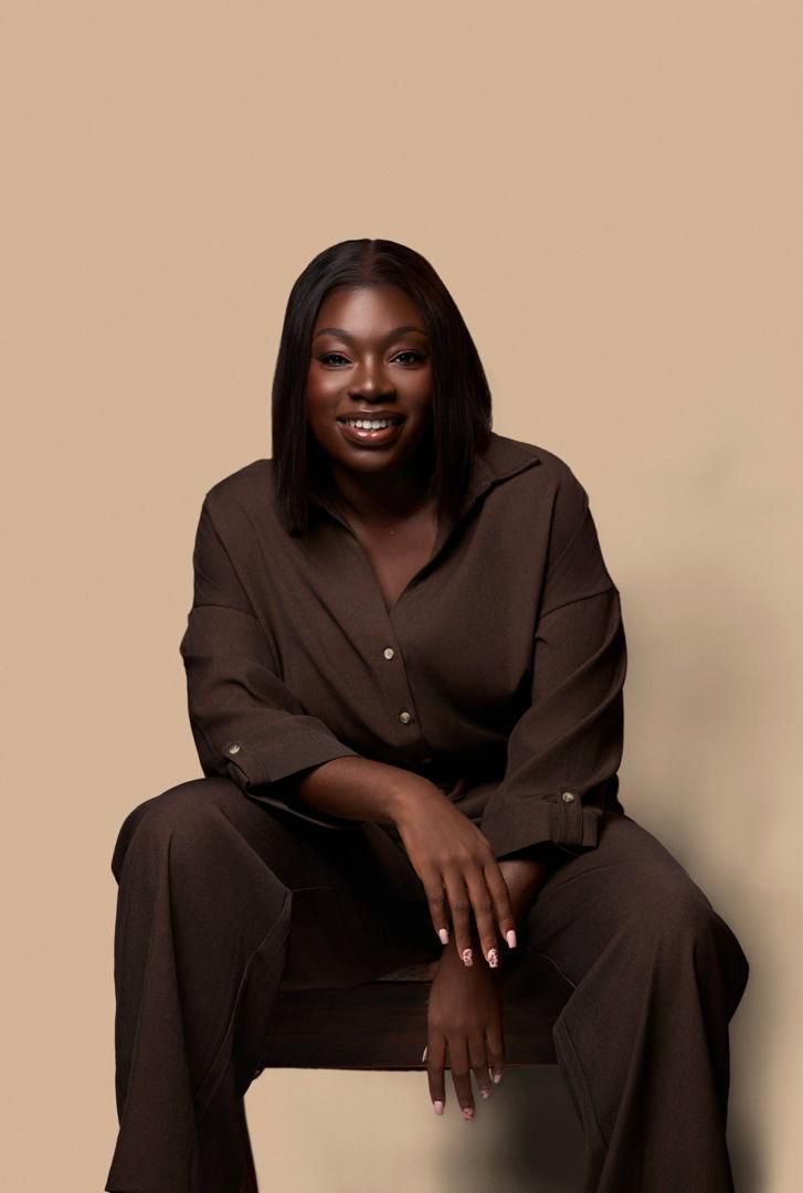 Maame Ebe Ackah